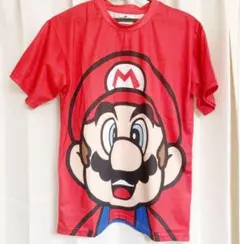 マリオ Tシャツ Mサイズ　USJ
