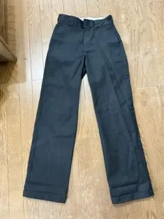 Dickies874 ワークパンツ 28インチ ブラック 美品