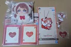 学園アイドルマスター 一番くじ Part4 花海咲季 花海佑芽