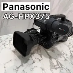 Panasonic AG-HPX375　業務用ビデオカメラ FUJINONのサムネイル