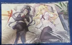 2025年最新】閃刀姫ロゼ プレイマットの人気アイテム - メルカリ