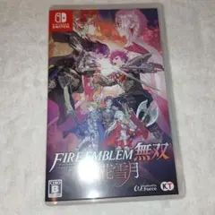 FIRE EMBLEM 無双 風花雪月