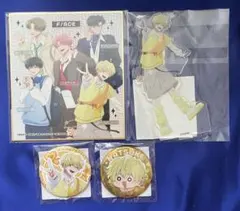 Fate fake 中国 セイバー リチャード あやか その他 まとめ売りセット