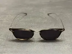 BJ CLASSIC COLLECTION メンズ　サングラス　新品未使用のサムネイル