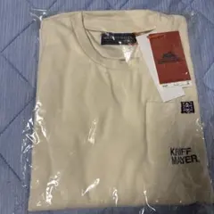 KRIFF MAYER Tシャツ 150サイズ オフホワイトのサムネイル