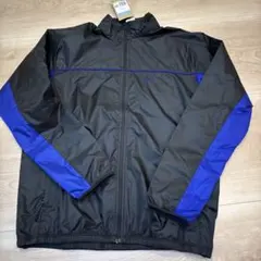 【NIKE】　ナイキ　ランニング　ジャケット　M