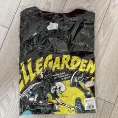 ELLEGARDEN ワンオク　コラボＴシャツ　XL Amazon.co.jp: ELLEGARDEN ONE OK ROCK Tシャツ サイズL : おもちゃ