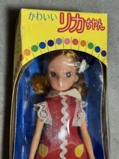 懸賞当選品】純正ごま油50周年記念☆かどやのリカちゃん - メルカリ