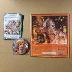 うたの⭐︎プリンスさまっ♪ 神宮寺レン ２点セット