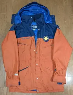 THE NORTH FACE NATIONAL SKI PATROL ジャケット