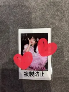 FRUITS ZIPPER 松本かれん 撮り下ろしチェキ 松本かれん FRUITS ZIPPER 撮り下ろしチェキ まつかれ - メルカリ