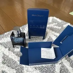 Salvatore Ferragamo ACQUA ESSENZIALE BLUのサムネイル