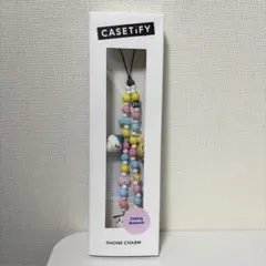 ちいかわ CASETiFY ビーズストラップのサムネイル