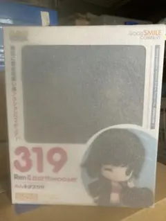 GOOD SMILE COMPANY Ren & darthwooser