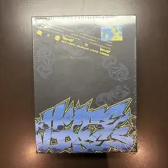 CXM HYPE VIBES KiTver. S.COUPS ×MINGYU