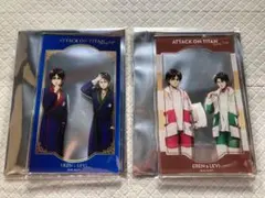 進撃の巨人　ルームウェアver.