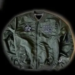 y2k 00s archive 短丈 キティ MA-1 モコモコ ミリタリー