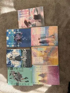 汐見夏衛 小説7冊セット