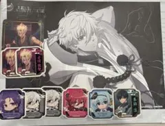 ブルーロック ブルロ スマイルベースカフェ スマべ 天狗茶亭 凪 ランチョン