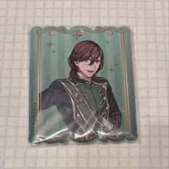 嶺二　ソンパレ　PVCチャーム
