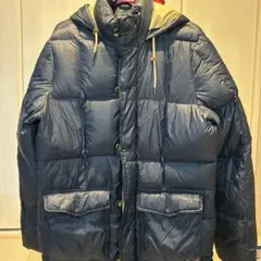 Abercrombie&Fitch ダウンジャケット