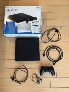 PS4【CUH-2000A B01】