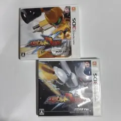 3DS メダロットクラシックス&7 セット - メルカリ