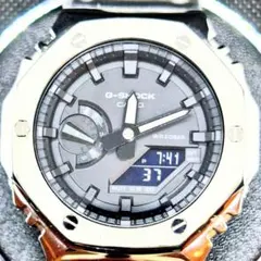 2025年最新】g-shock カスタム 2100の人気アイテム - メルカリ