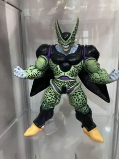 ドラゴンボール セル フィギュア