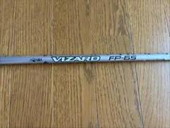 ホンマVIZARD FP-6 S ドライバー用カスタムシャフト 1W美品❗️のサムネイル