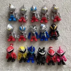 ⭐︎バスボール　フィギュア⭐︎