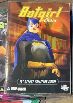 DC DIRECT CATWOMAN Classic 1/6 フィギュア - メルカリ