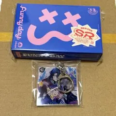 18TRIP カセット #12 ′Funny day′ L4mps 楽天特典付き