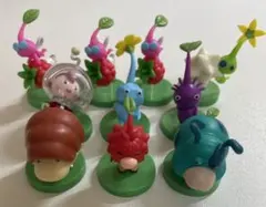 チョコエッグ ピクミン まとめ売り