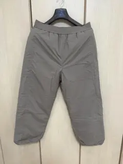 新品【Caledoor × L’ECHOPPE】レショップ別注 ウォームパンツ