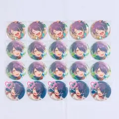 あんスタ10th 缶バッジ　仙石忍30点 あんスタ10th 缶バッジ 仙石忍30点 - メルカリ