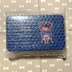 Detective Conan x Karel Capek tea lover缶