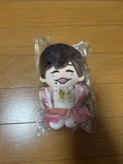 2026年最新】長尾謙杜 ちびぬいの人気アイテム - メルカリ