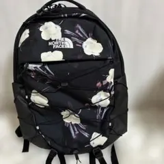 THE NORTH FACE フラワープリント リュック
