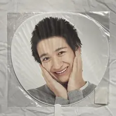 Kis-My-Ft2 FREE HUGS! 宮田俊哉 うちわ