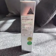 新品未使用　VT REEDLE SHOT 300 50mL