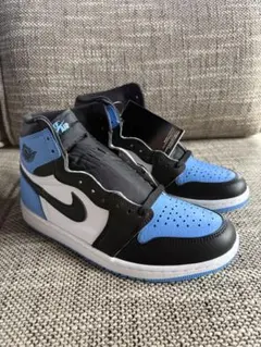 Air Jordan 1 High University Blue 27cmのサムネイル