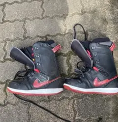 2026年最新】NIKE SB スノーボード ブーツ(男性用)の人気アイテム