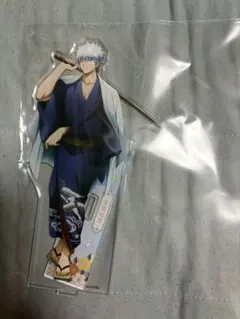 銀時 アクリルスタンド 約15cm