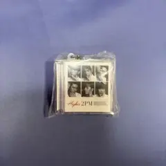 2PM ミニCDコレクション ガシャポン 全11種 セミコンプリートセット