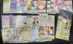 ヴァイス 五等分の花嫁 8門デッキ - メルカリ