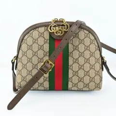 グッチ GUCCI オフィディア GG ショルダーバッグ 499621