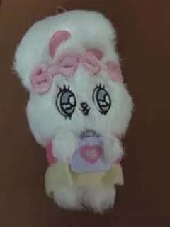 エスターバニー　ぬいぐるみ クリームバニー