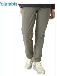 お値下げ！Columbia ウィメンズ タイムトゥー トレイルパンツ