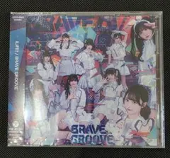iLiFE! BRAVE GROOVE CD - メルカリ